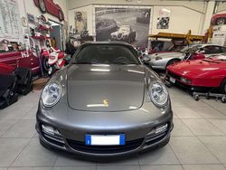 Grigio Usata 2011 Porsche 997 Turbo Coupé | 132.000 €
