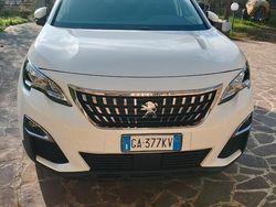 Bianco Usata 2020 Peugeot 3008 SUV | 18.000 € (Ottimo prezzo)