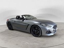 Grigio Usata 2020 BMW Z4 M Sport Cabrio | 46.500 € (Buon prezzo)