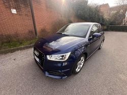 Usata 2017 Audi A1 Sportback Sport Due volumi | 12.000 € (Buon prezzo)