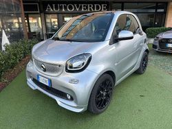 Argento Usata 2019 Smart ForTwo Coupé Superpassion Due volumi | 15.000 € (Buon prezzo)