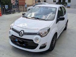 Bianco Usata 2012 Renault Twingo Due volumi | 4490 € (Buon prezzo)