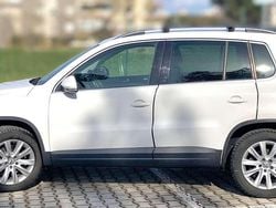 Usata 2010 VW Tiguan Sport SUV | 5500 € (Ottimo prezzo)
