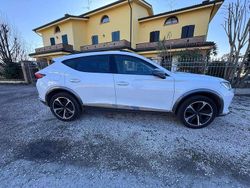 Bianco Usata 2022 Cupra Formentor SUV | 23.000 € (Buon prezzo)