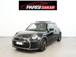 Nero Usata 2024 Mini Cooper S Favoured Due volumi | 31.900 € (Buon prezzo)