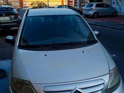Grigio Usata 2005 Citroën C3 Due volumi | 950 €