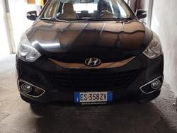 Usata 2014 Hyundai ix35 Comfort SUV | 9000 € (Cara)