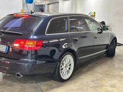 Blu/azzurro Usata 2006 Audi A6 Station wagon | 5000 € (Cara)