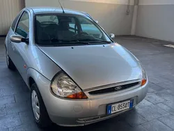 Usata 2004 Ford Ka Collection Due volumi | 2000 € (Buon prezzo)