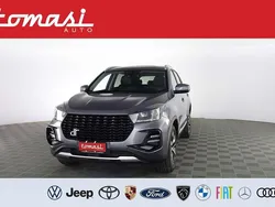 Shadow grey Nuova 2025 DR Automobiles DR5 SUV | 22.000 € (Buon prezzo)