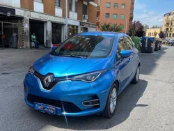 Blu Usata 2020 Renault Zoe Edition One Due volumi | 9890 € (Ottimo prezzo)