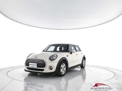 Beige Usata 2015 Mini One D Business Due volumi | 9900 € (Buon prezzo)
