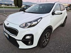 Bianco Usata 2019 Kia Sportage SUV | 12.400 € (Ottimo prezzo)
