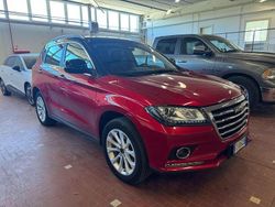 Rosso Usata 2020 Haval H2 Premium SUV | 10.000 € (Buon prezzo)