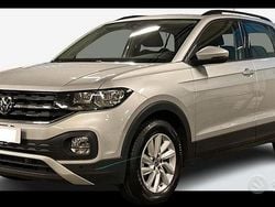 Grigio Usata 2023 VW T-Cross Style SUV | 21.500 € (Buon prezzo)