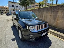 Usata 2016 Jeep Renegade SUV | 13.000 € (Ottimo prezzo)