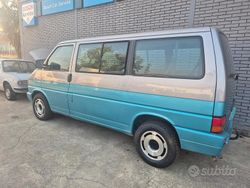 Blu Usata 1993 VW Transporter Furgone | 12.500 €