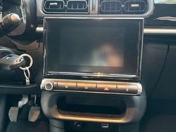 Grigio Usata 2019 Citroën C3 PureTech Tre volumi | 8500 € (Buon prezzo)