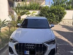 Usata 2020 Audi Q3 Sportback S-Line SUV | 28.000 € (Buon prezzo)