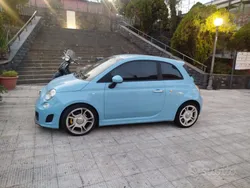 Usata 2013 Fiat 500 Abarth Due volumi | 11.300 € (Buon prezzo)