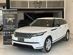 Bianco Usata 2021 Land Rover Range Rover Velar HSE Dynamic SUV | 29.900 € (Buon prezzo)
