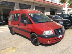 Rosso Usata 2004 Fiat Scudo Furgone | 6600 € (Ottimo prezzo)