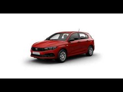 Rosso Usata 2021 Fiat Tipo Street Due volumi | 17.500 € (Cara)