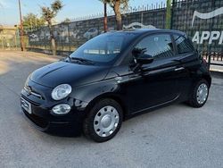 Nero Usata 2021 Fiat 500 Tre volumi | 7500 € (Super prezzo)
