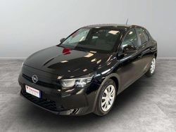 Nero Usata 2024 Opel Corsa Tre volumi | 12.390 € (Ottimo prezzo)