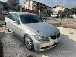 Grigio Usata 2007 BMW 320 Station wagon | 1999 €