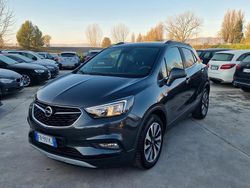 Grigio Usata 2018 Opel Mokka X Innovation SUV | 10.900 € (Ottimo prezzo)