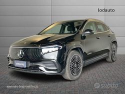 Nero Usata 2024 Mercedes 350 Advanced SUV | 38.500 € (Ottimo prezzo)