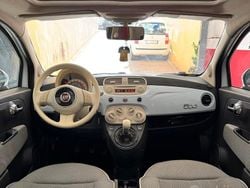Usata 2010 Fiat 500 Lounge Due volumi | 4499 € (Ottimo prezzo)