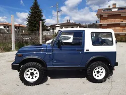 Usata 1987 Suzuki Samurai SUV | 7000 €