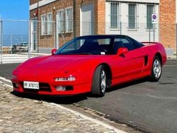 Rosso Usata 1991 Honda NSX Coupé | 125.000 €