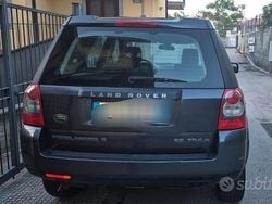 Usata 2009 Land Rover Freelander 2 SUV | 6500 €