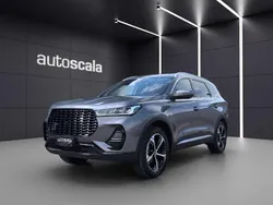 Shadow grey Nuova 2025 DR Automobiles DR6 SUV | 25.990 € (Buon prezzo)