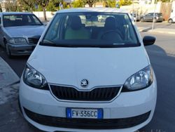 Bianco Usata 2019 Skoda Citigo Due volumi | 9000 € (Buon prezzo)