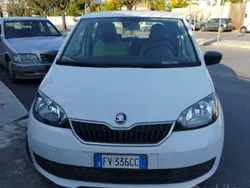 Usata 2019 Skoda Citigo Due volumi | 9000 € (Buon prezzo)