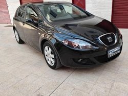 Nero Usata 2010 Seat Leon Sport Tre volumi | 4500 € (Buon prezzo)