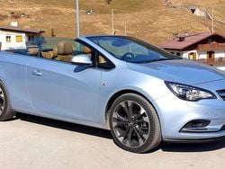 Argento Usata 2017 Opel Cascada Cosmo Cabrio | 17.900 €