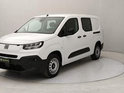 Bianco Nuova 2025 Fiat Doblò Monovolume | 24.900 €