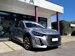Grigio platinum Nuova 2025 Peugeot 208 GTi Due volumi | 22.890 € (Molto cara)