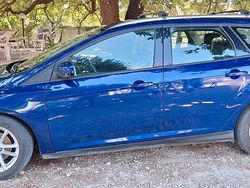 Usata 2017 Ford Focus Station wagon | 5500 € (Ottimo prezzo)