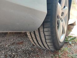 Grigio Usata 2006 Peugeot 407 Coupe Coupé | 2500 €