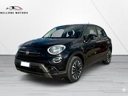 Nero Usata 2019 Fiat 500X Cross SUV | 13.400 € (Buon prezzo)