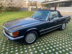 Other Usata 1987 Mercedes SL300 Cabrio | 46.500 €