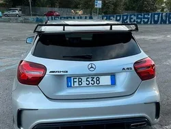 Usata 2016 Mercedes A45 AMG Due volumi | 27.500 € (Buon prezzo)