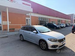 Grigio Usata 2018 Fiat Tipo Business Station wagon | 10.900 € (Buon prezzo)