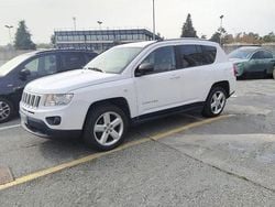 Bianco Usata 2012 Jeep Compass Limited SUV | 5500 € (Super prezzo)